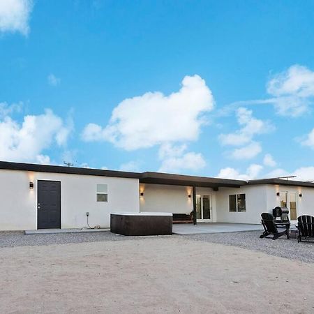 Star Gazers Modern Home On 5 Acres Of Land! Sunfair Heights Zewnętrze zdjęcie